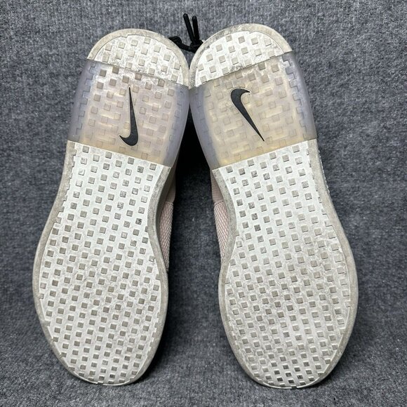 Nike Air Fear Of God Moccasin Men’s Shoes Size 10 Particle Beige AT8086-200 main image 4
